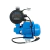 Kit Presurizador Bomba Fluvial Kep 1 | 1/2hp | Hasta 2 Bocas - 2 Pisos simultáneo - comprar online