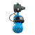 Kit Presurizador Bomba Fluvial Kep 2 | 1hp | 4 Bocas - 2 Pisos en Simultáneo - ColorCar Pinturería Automotriz 