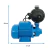 Imagen de Kit Presurizador Bomba Fluvial Kep 1 | 1/2hp | Hasta 2 Bocas - 2 Pisos simultáneo