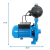 Kit Presurizador Bomba Fluvial Kep 2 | 1hp | 4 Bocas - 2 Pisos en Simultáneo en internet