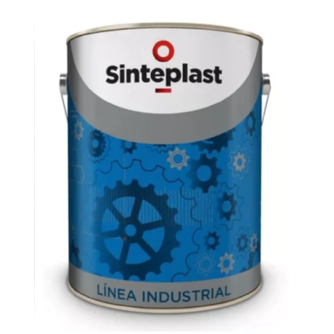 Esmalte Sintético DTM Negro