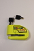 Candado de disco con alarma - LK603 - comprar online