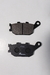 Pastillas de freno traseras V strom 650 - Protech LMP 353