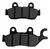 Pastillas de freno delantero CB 190/Twiister 125/ New Storm 125 - Seipro Lmp 238 - comprar online