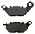 Pastillas delanteras R15 V2 - Baisiji Lmp 458 - comprar online