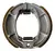 Balata CB1/ Twister 125/ Navi 110/ Dio 110 / New Elite - Seipro
