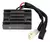 Regulador Rectificador AN 125 - High Quality