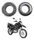 Rodamiento de direccion NK 150 - High Quality en internet