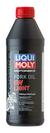 Aceite Liqui Moly Fork oil 5W Light