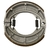 Balata GN 125/ KA 150/ GZ 150/ GZ 125 / Gixxer 150 / Pulsar 125/ NS 125/ TTX 150 - Seipro