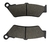 Pastillas de freno delanteras CBR 250 - Protech LMP 274 - comprar online