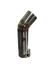 Codo de escape, acero inoxidable /GSXR 650-750 - comprar online