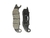 Pastillas de freno delanteras XTZ 150/ CRF 250L - Baisiji Lmp 459 en internet