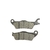 Pastillas de freno delanteras Gixxer 150 - Baisiji Lmp 551 - comprar online