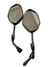 Espejos para honda navi 110 - HQ - comprar online
