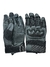 Guantes cuero con proteccion - MLV - comprar online
