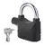 Candado con alarma para disco - Alarm lock