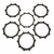 Disco de embrague TNT 25 - Vitrix - comprar online