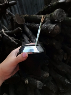 Mate Torpedo con Virola de Acero en internet