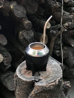 Mate Torpedo con Virola de Acero - comprar online