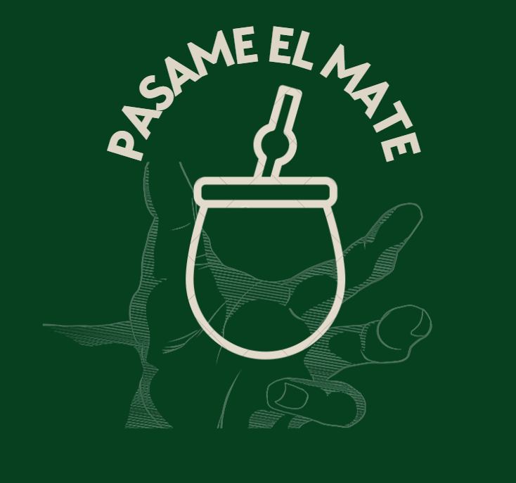 Pasame El Mate