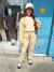 Conjunto Loved Pelúcia