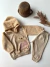 Conjunto Teddy - Linha baby - comprar online
