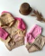 Conjunto Teddy - Linha baby