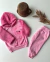 Conjunto Teddy - Linha baby na internet