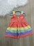 Vestido Olívia na internet