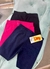 Short Biker - Infantil