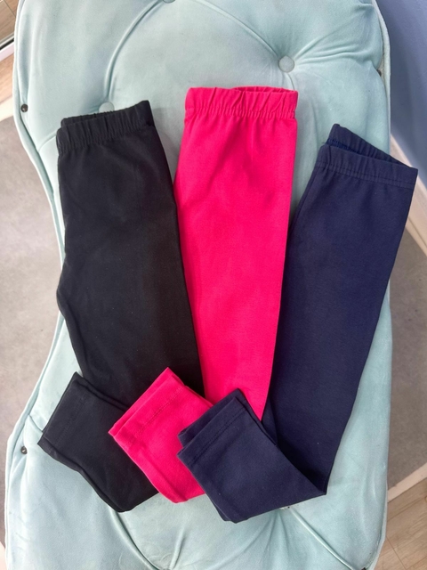 Calça Legging - Infantil