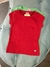 Camiseta Baby Look Básica - Pequeno Chique