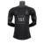 Borussia Dortmund All Black Edition 2023/24 Versão Jogador