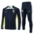 Conjunto de Treino Brasil