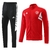 Conjunto de Treino Manchester United