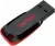 Pen Drive Cruzer Blade SanDisk
