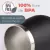 Copo Térmico Inox 360ml Parede Dupla A Vácuo Anti Vazamento - comprar online