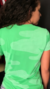 Baby look IRON - comprar online