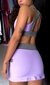 Conjunto ATHLETIC SHORT SAIA - comprar online