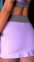 Short/saia ATHLETIC - comprar online
