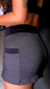 Short/saia ATHLETIC - comprar online