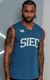 Regata JUMPER AQUA
