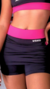 Short/saia ATHLETIC