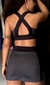Conjunto ATHLETIC SHORT SAIA - comprar online
