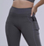 Legging canelada