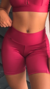Short c/ bolso ALTHENTIC