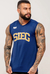 Regata JUMPER MARINE E MOSTARDA
