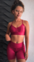 Conjunto SHORT ALTHENTIC