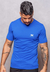 Camiseta BÁSICA ROYAL